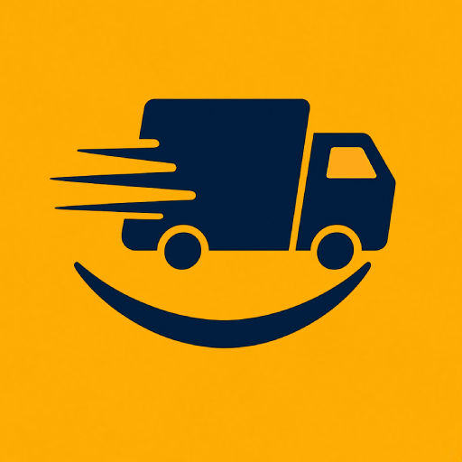 GoMyTruck Logo