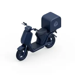 Two Wheeler