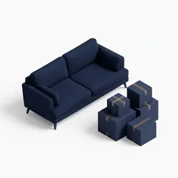 Packers & Movers